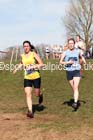 Senior Womens InterCounties Championships,  Cofton Park, Birmingham. Photo: David T. Hewitson/Sports for All Pics
